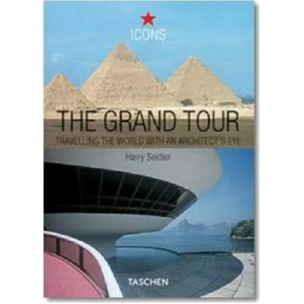 Grand Tour (Icons) Photography
