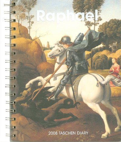 Product Image: Raphael 2008 Diary