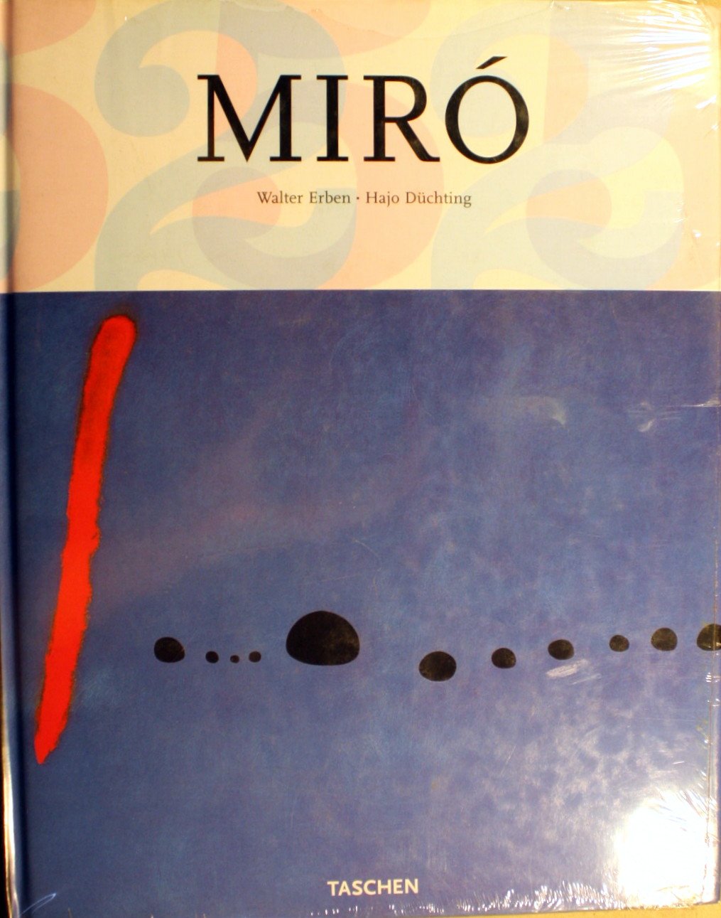 Miró. Ediz. italiana (Great painters 25) Film, Art & Culture