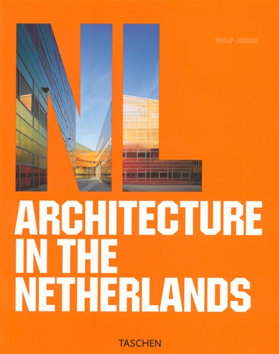 Product Image: Architecture in the Netherlands