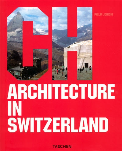 Product Image: Architecture in Switzerland