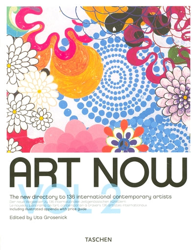 Product Image: Art Now II: MI