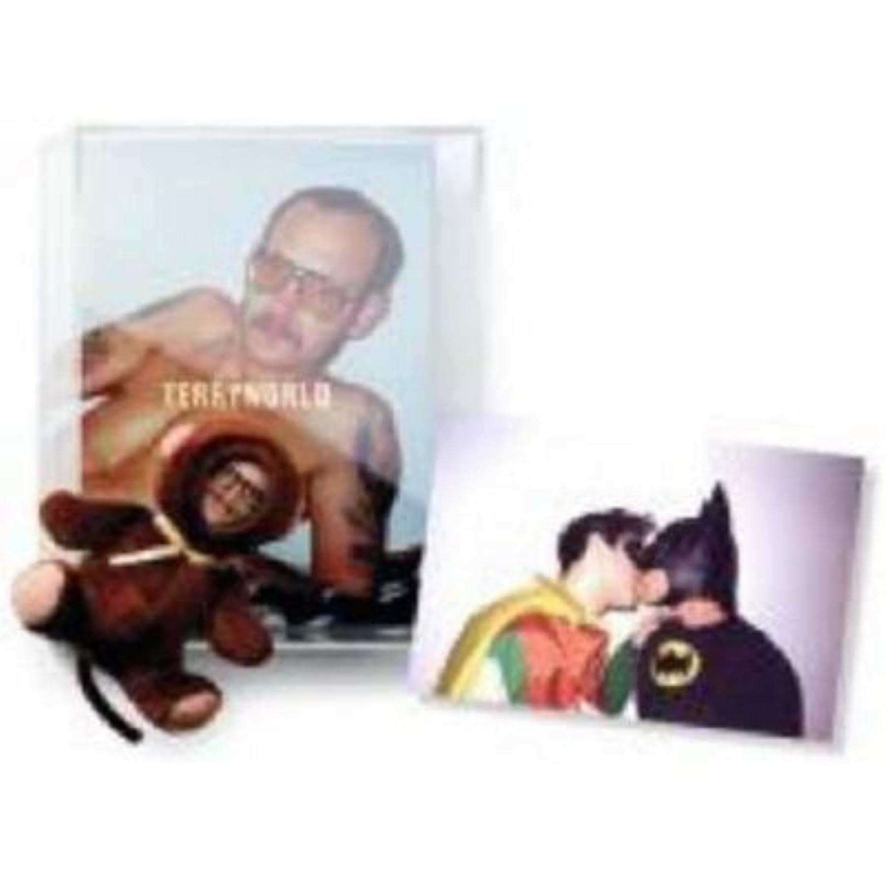 Terry Richardson /Terryworld: Collector's Edition Number 2 Photography