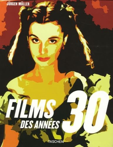 FILMS DES ANNEES 30 book