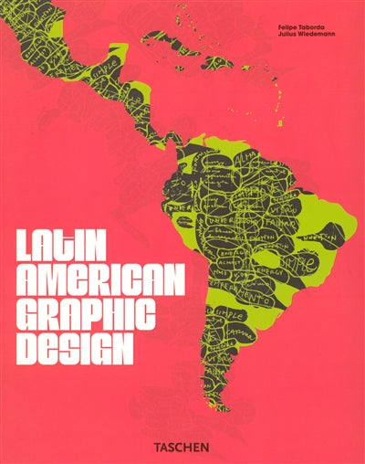 Product Image: Latin American graphic design