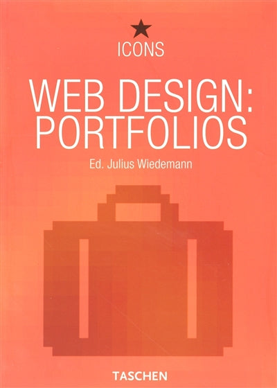 Product Image: Web design : portfolios