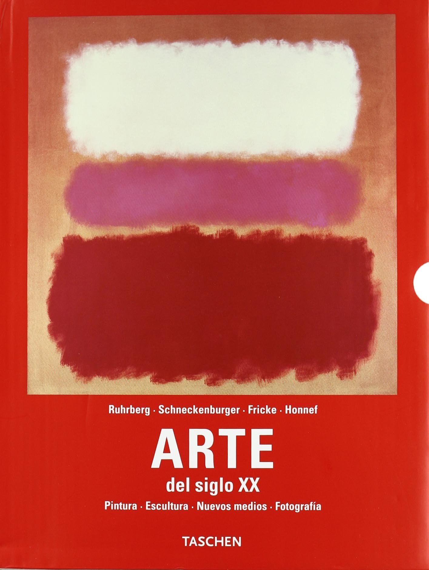 Arte del siglo XX. 2 vols. (Midi S.) Film, Art & Culture