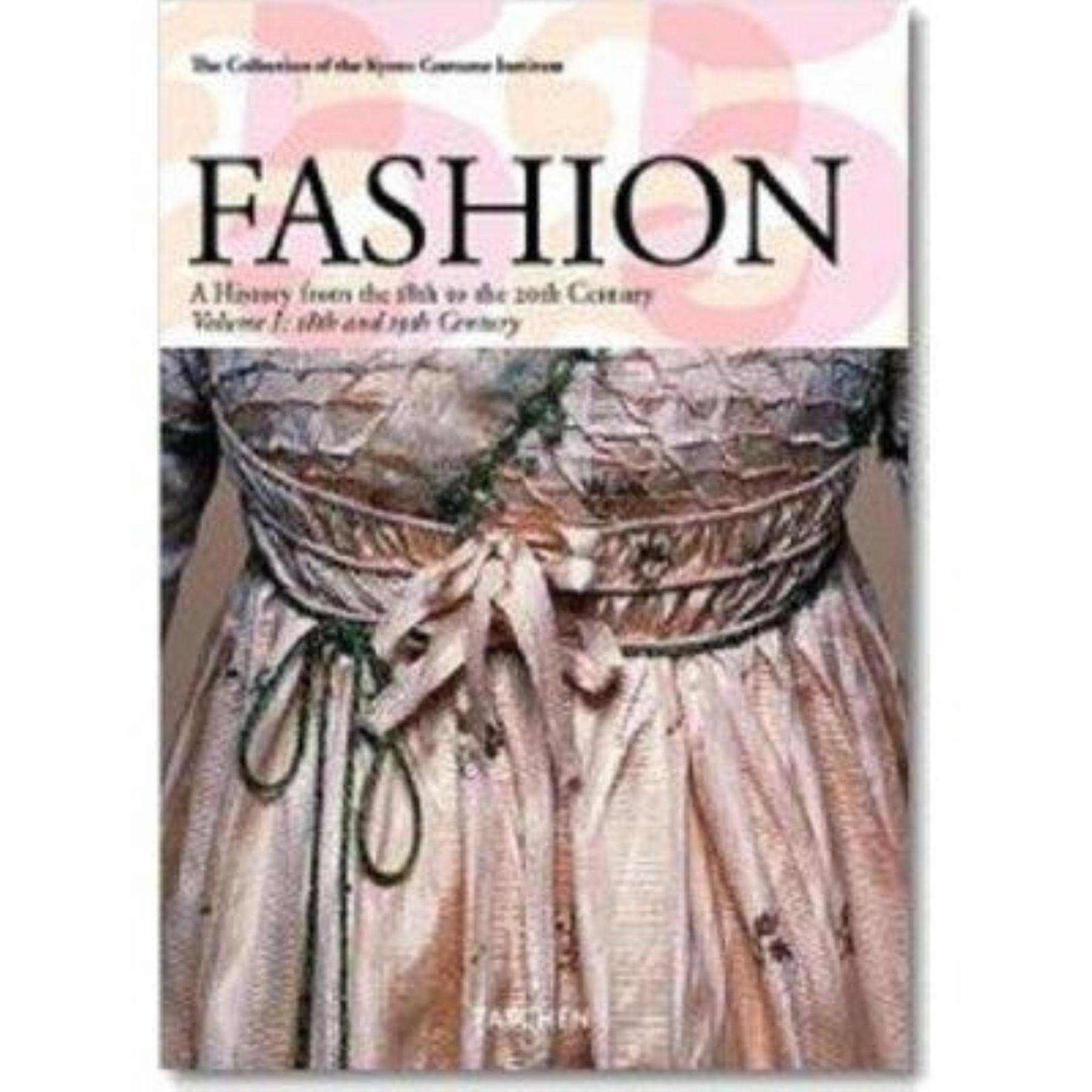 Fashion History: A History from the 18th to the 20th Century (2) (Midi S., Band 2) Books