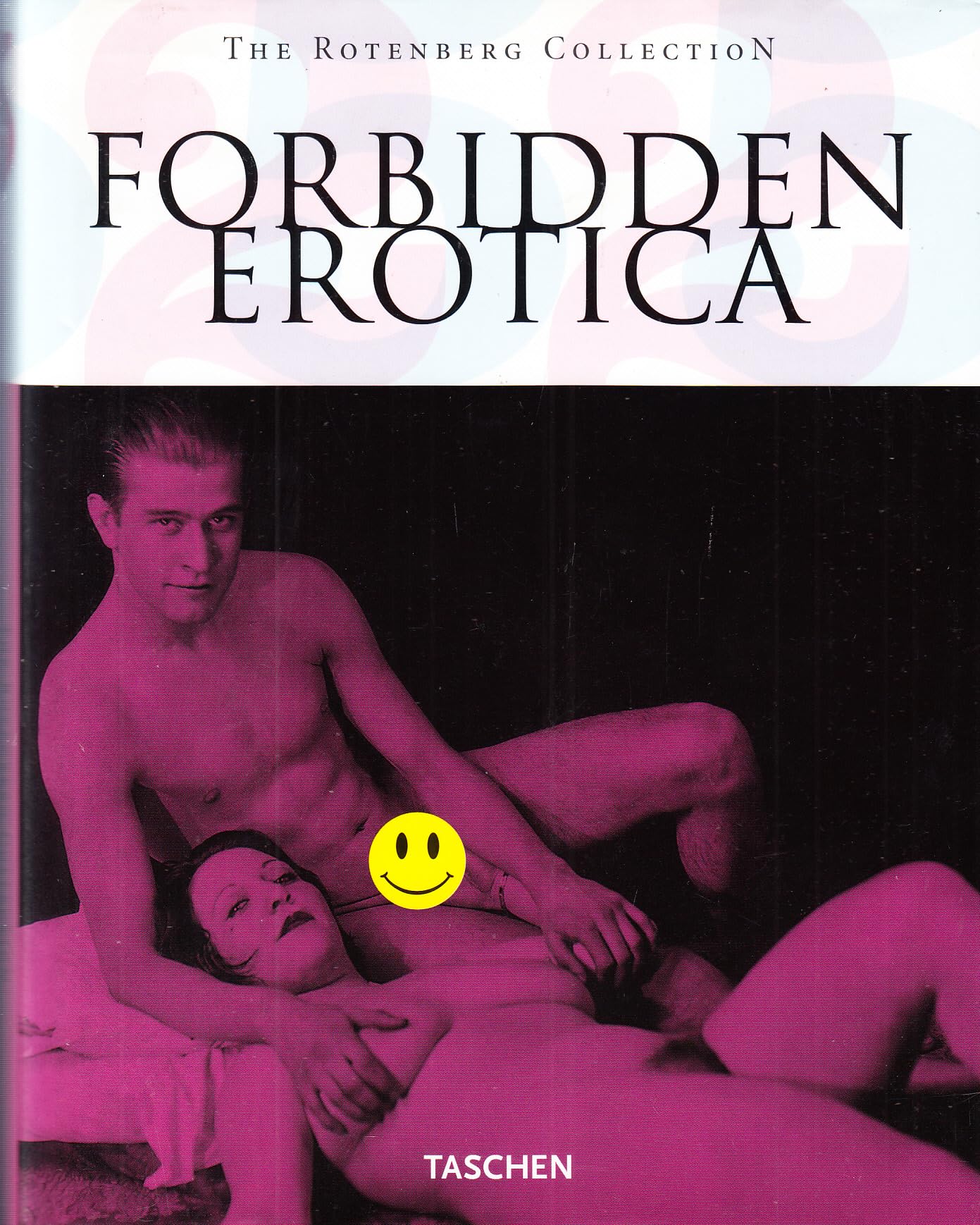 Product Image: Forbidden erotica-trilingue - va
