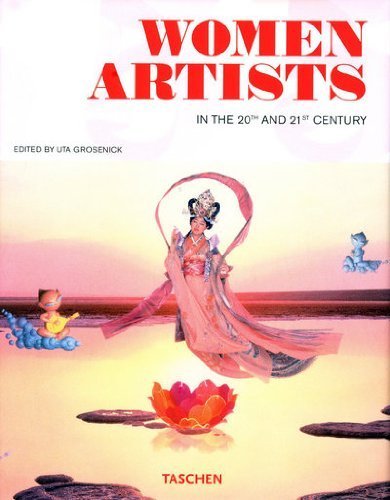 Women Artists: VA Books