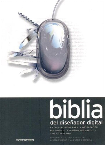 Biblia del Diseador Digital (Spanish Edition) Books