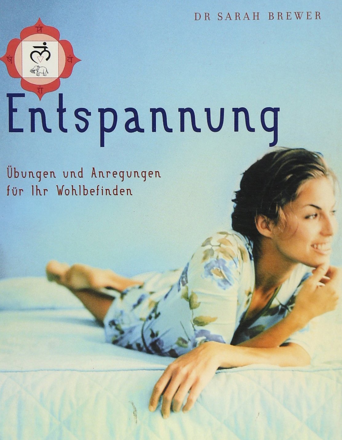 Product Image: Besser Leben: Entspannung