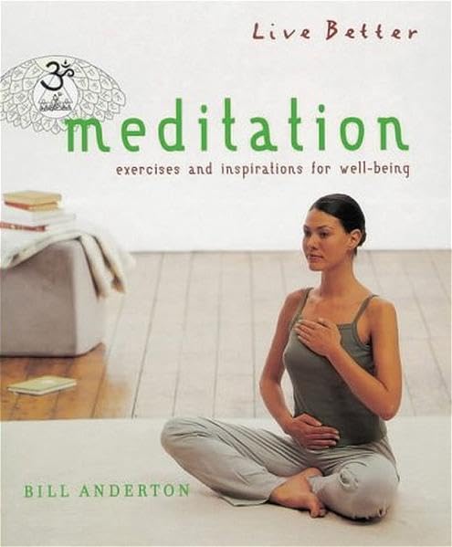 Besser Leben: Meditation Lifestyle Books
