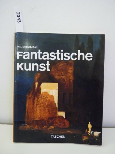 Fantastische kunst Books