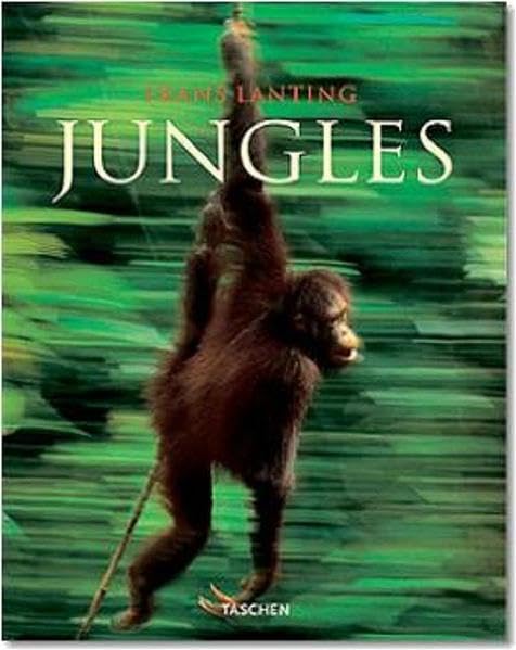 Lanting, Jungles Photography