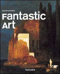 Arte fantastica. Ediz. italiana (Kleine genre) Film, Art & Culture