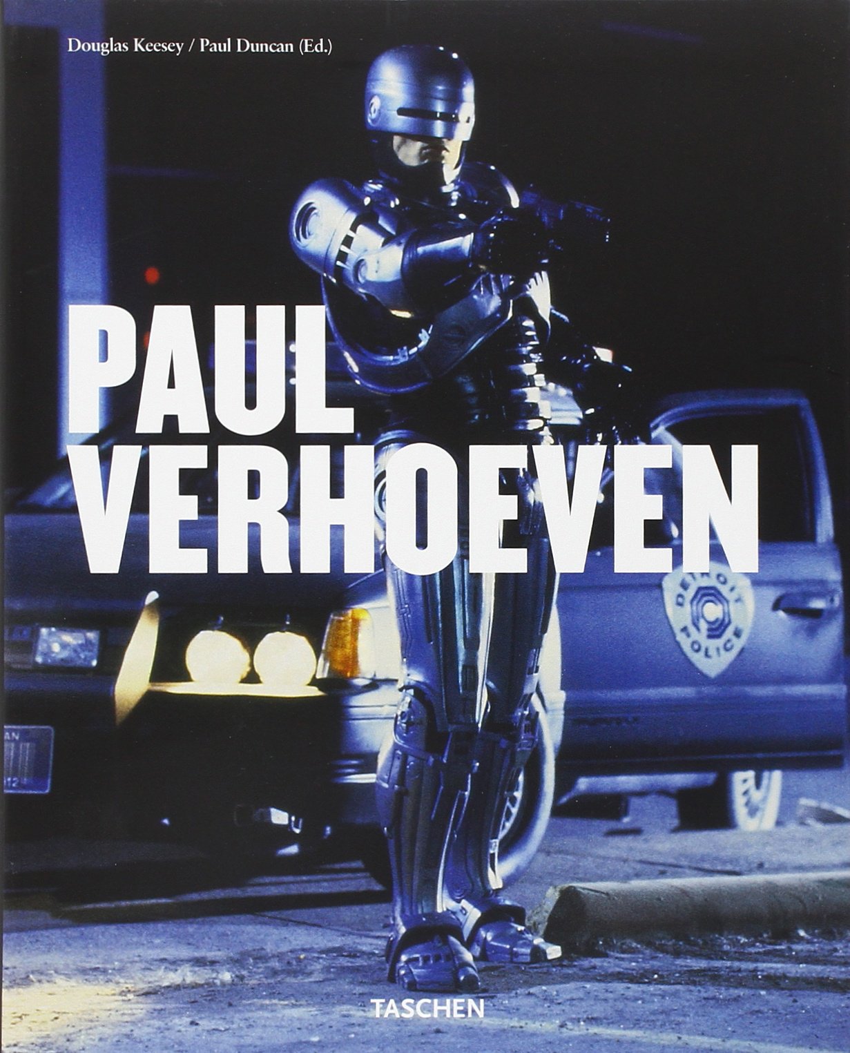 Paul Verhoeven. Ediz. italiana (Mid size) Film, Art & Culture