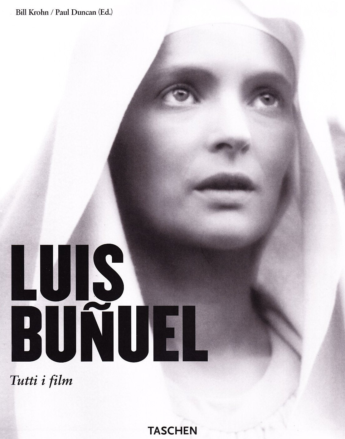 Luis Buñuel. Ediz italiana. Ediz. illustrata (Mid size) Film, Art & Culture