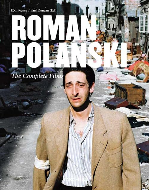 Roman Polanski. Ediz. italiana book