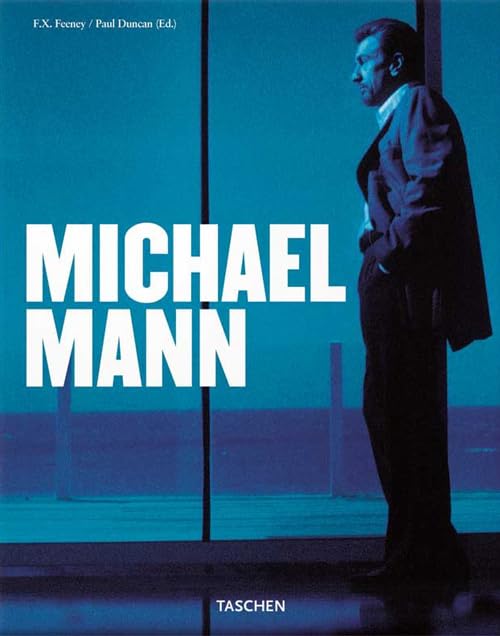 Michael Mann. Ediz. italiana (Great painters) Film, Art & Culture