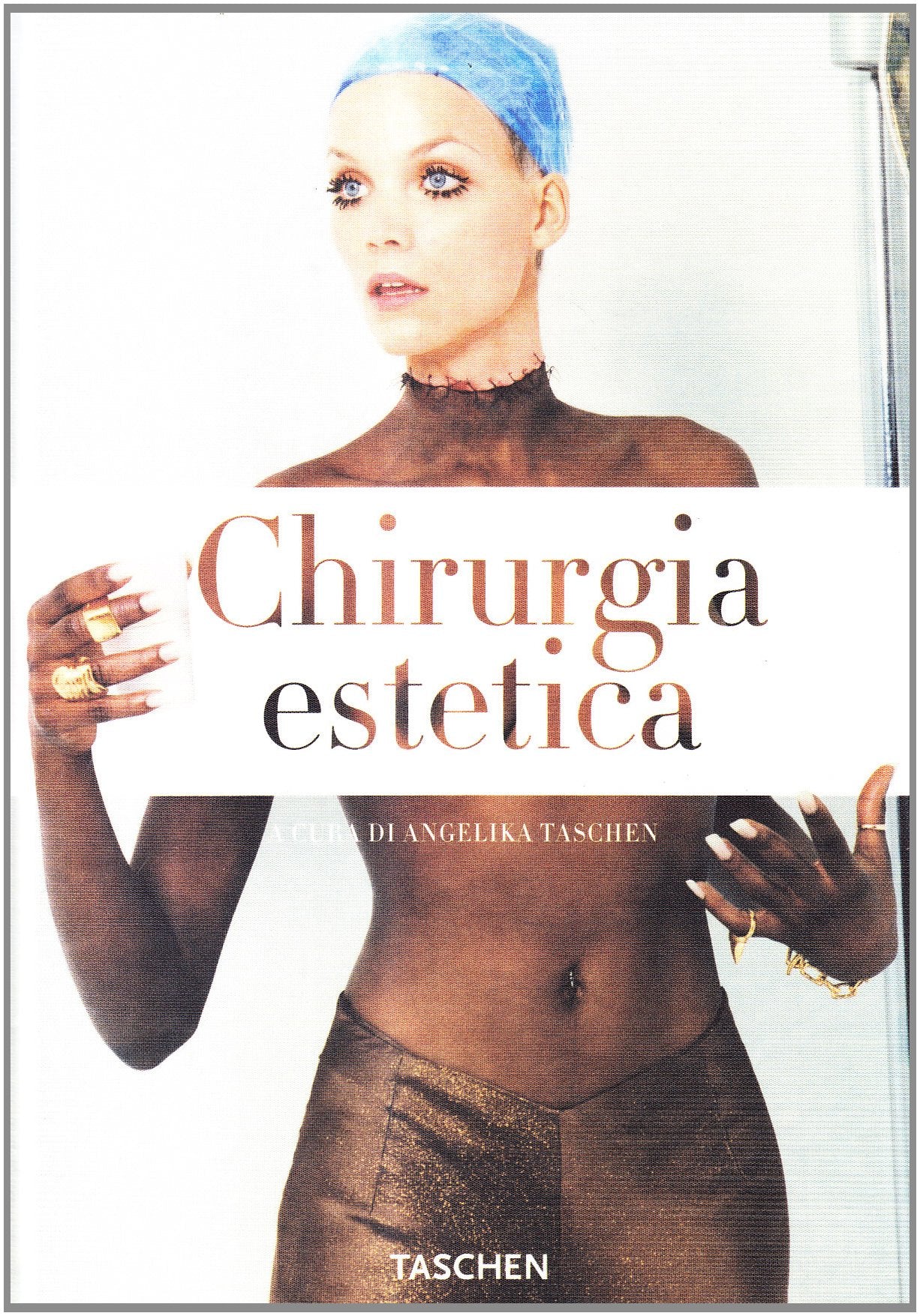 Aesthetic Surgery. Ediz. italiana book
