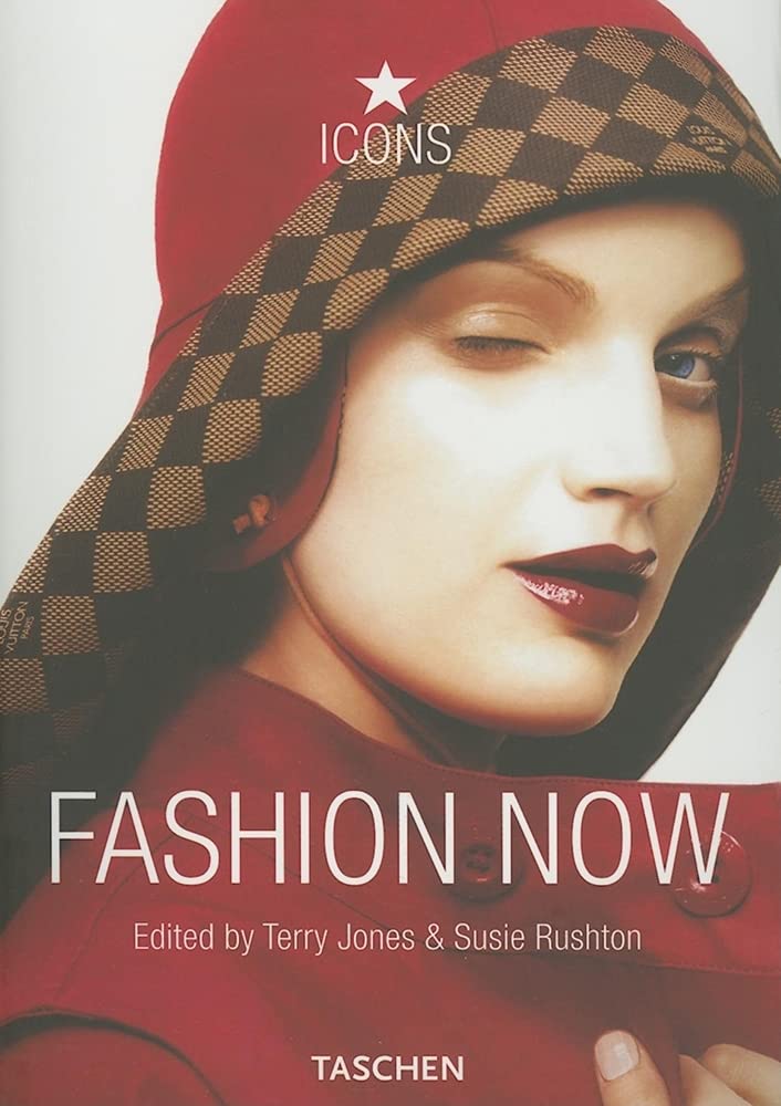 Fashion Now (Icons) Architecture
