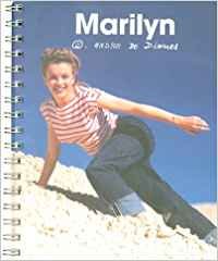 Product Image: Marilyn Monroe 2006: Diary (De Dienes, Marilyn Diary)