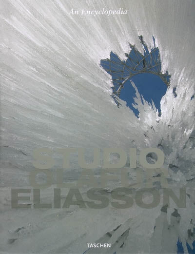 Product Image: Studio Olafur Eliasson : an encyclopedia