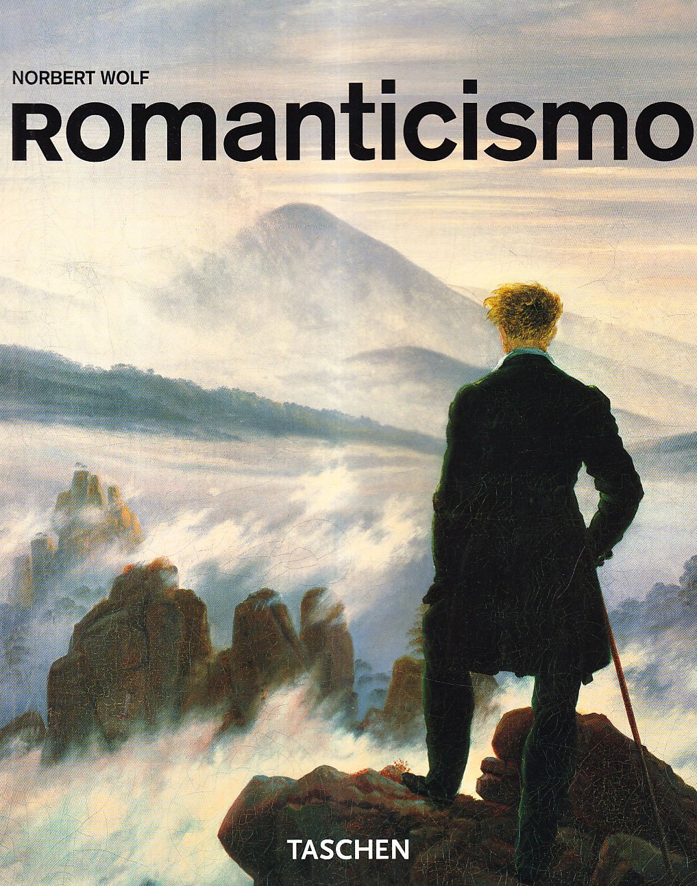 Romanticismo. Ediz. illustrata (Kleine genre) Film, Art & Culture