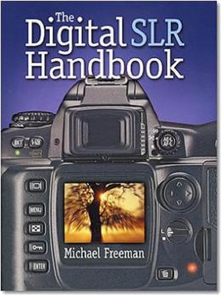Product Image: Handbuch Digitale Spiegelreflex Kamera: Digital SLR Handbuch