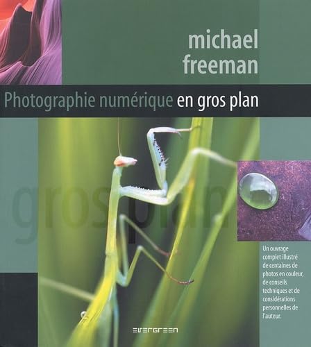 Product Image: DIGITAL PHOTOGRAPHY / CLOSE-UP: EV