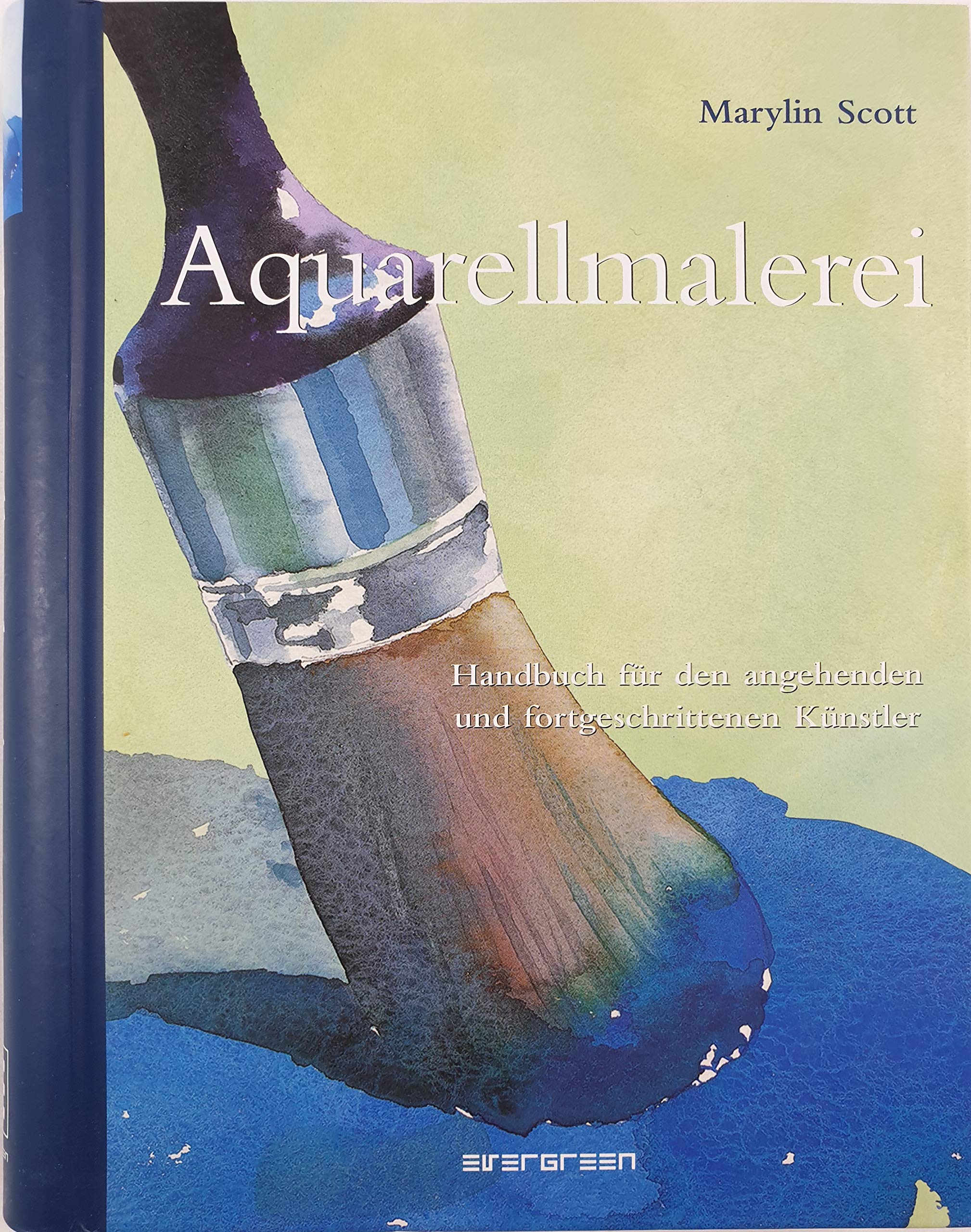 Product Image: Arts & Crafts: Aquarellmalerei