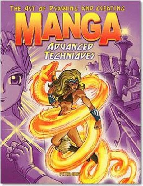 Manga für Fortgeschrittene Manga