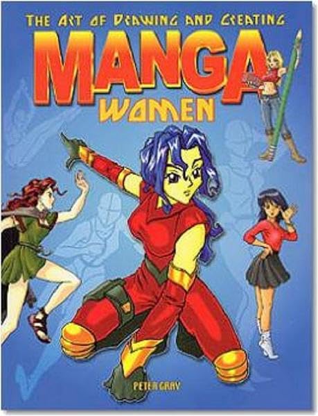 Manga: Girls Manga