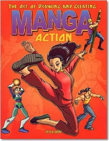 Manga: Action Manga