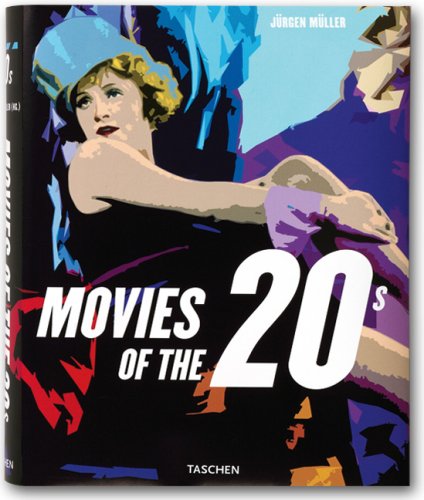 Filme der 20er: Filme der 20er und das frühe Kino Film, Art & Culture