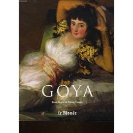 Francisco Goya, 1746-1828 book