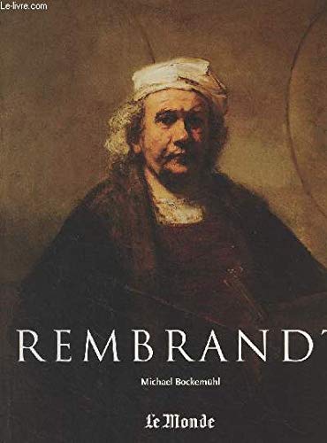 Rembrandt (1606-1669) book