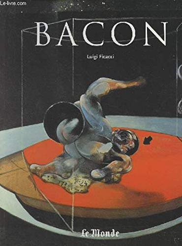 Francis Bacon (1909-1992) Books