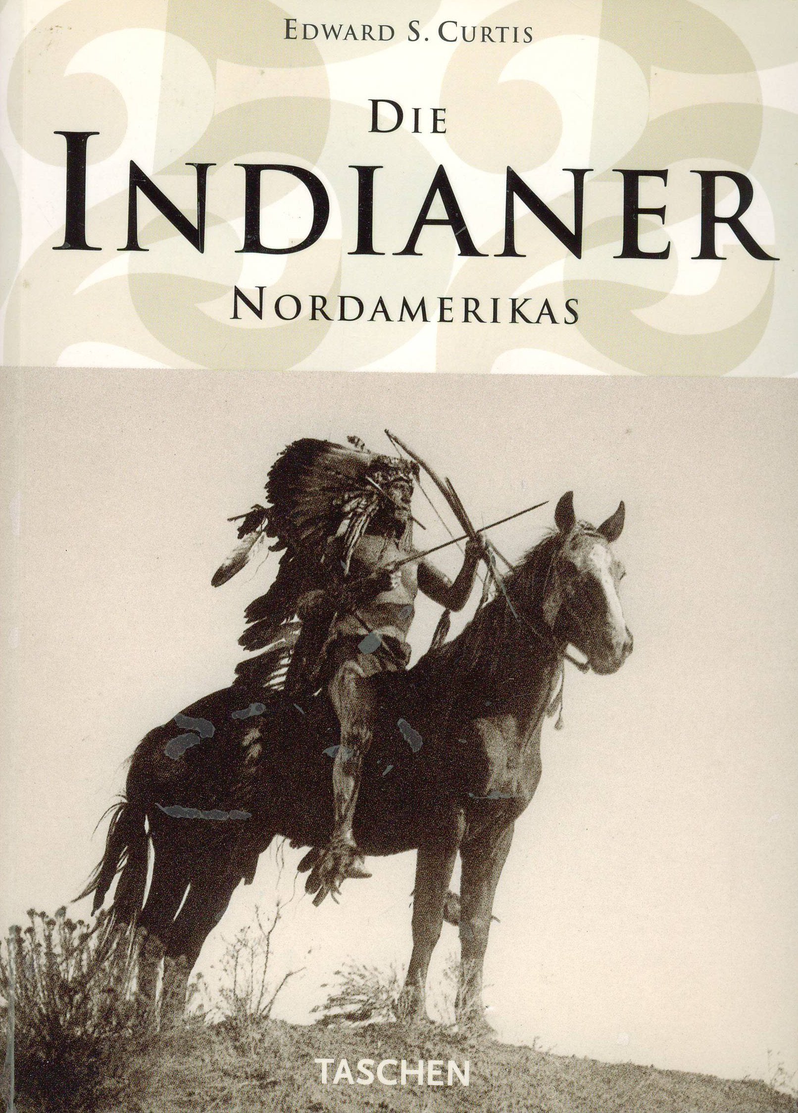 Die Indianer Nordamerikas Photography