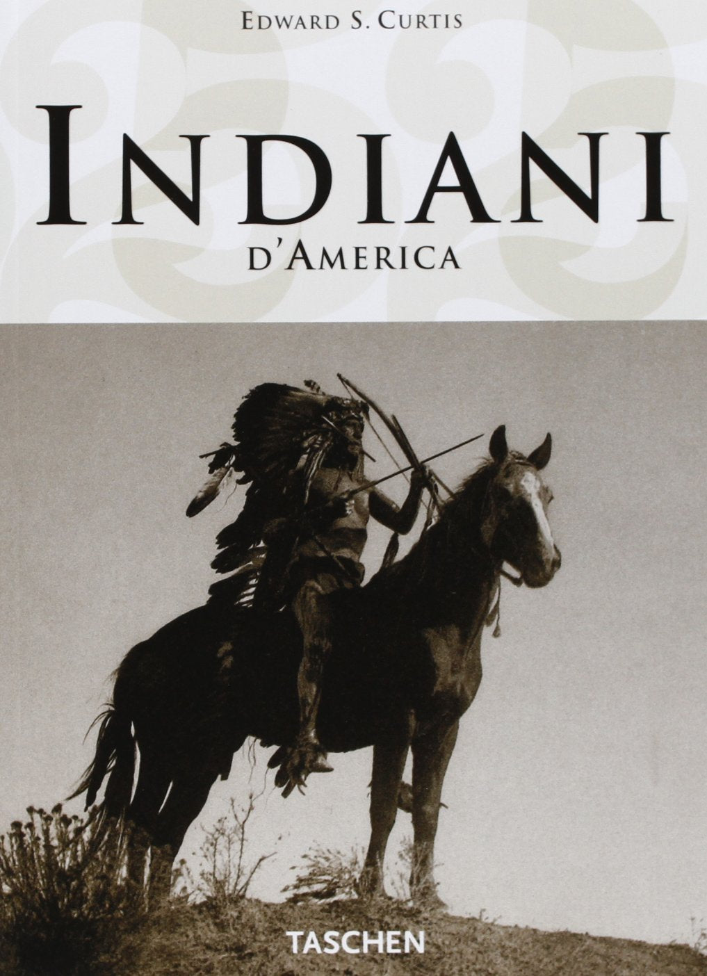 The North American Indian. Ediz. italiana (Klotz 25) Books