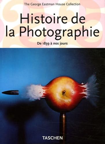 HISTOIRE DE LA PHOTOGRAPHIE. DE 1839 A NOS JOURS: KO Film, Art & Culture