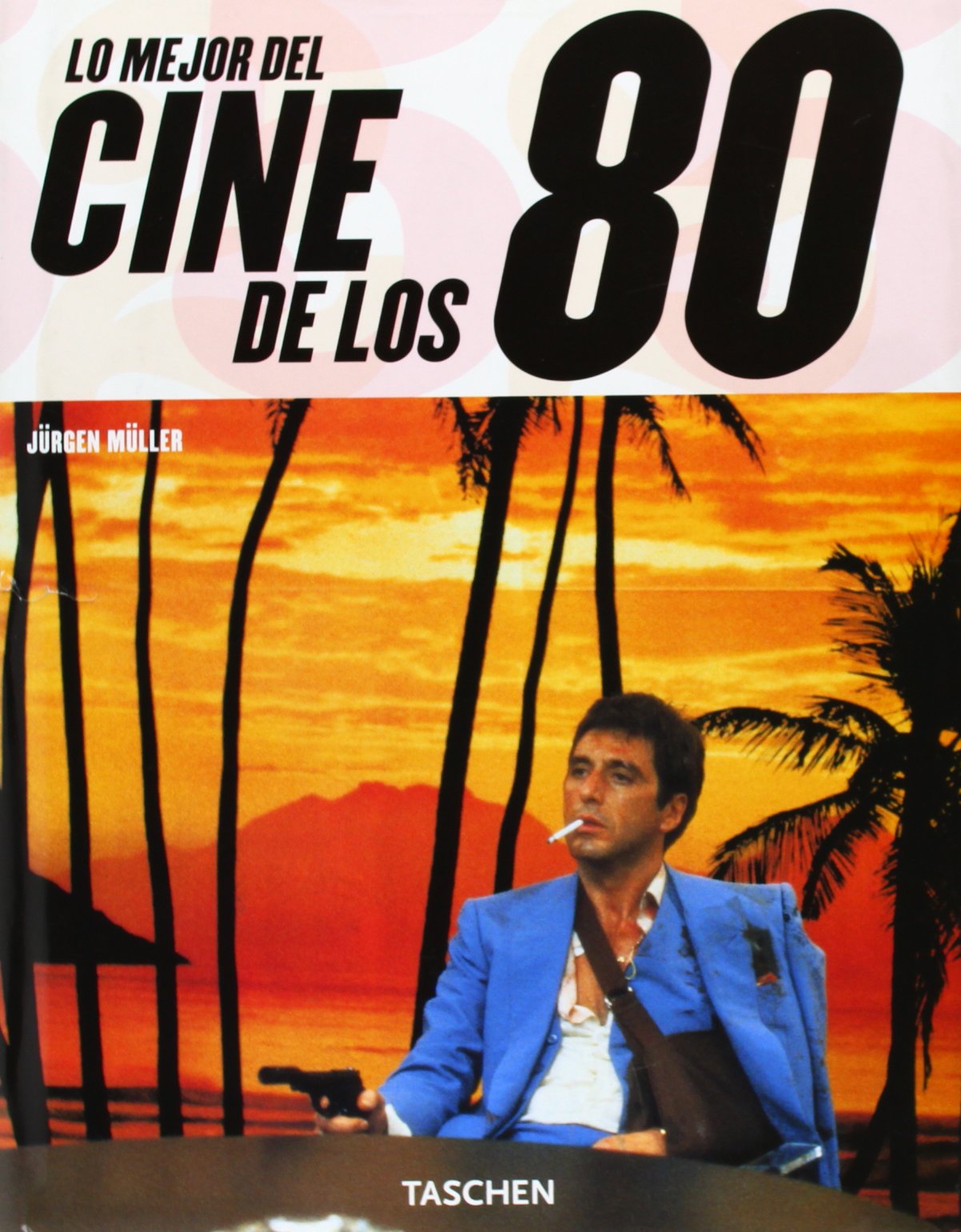 Lo mejor del cine de los 80 book