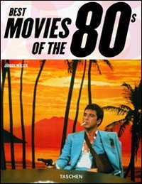 Il cinema degli anni '80 (Varia 25) Film, Art & Culture