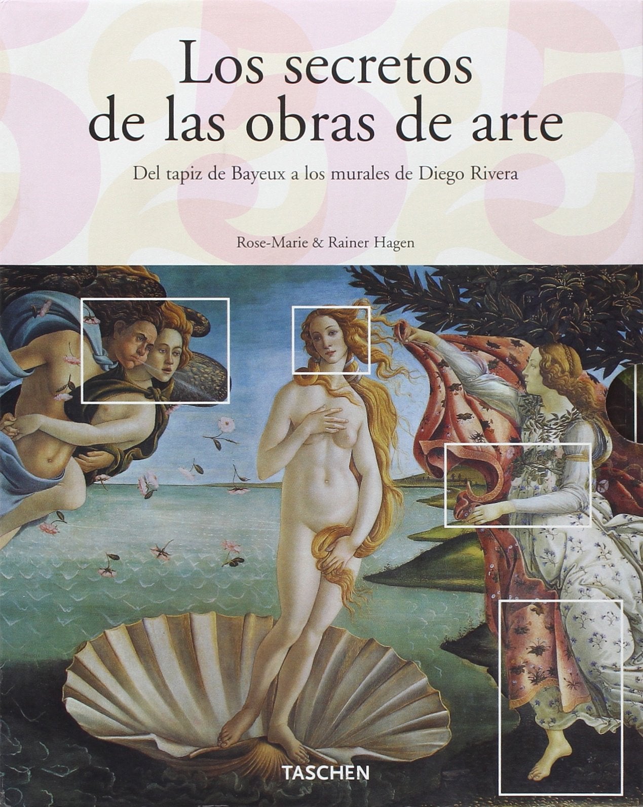 Secretos obras de arte (2tomos) 25 aniver. taschen (Taschen 25. Aniversario) Books