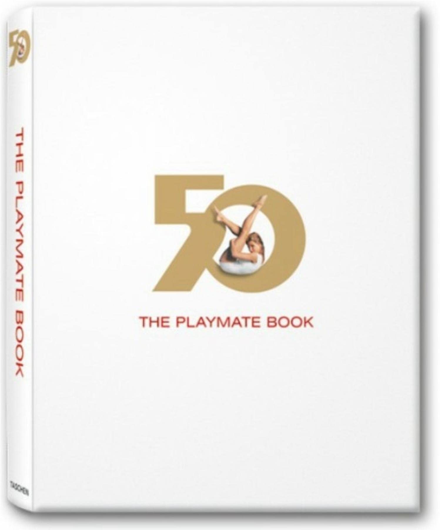 The Playmate Book: Six Decades Of Centerfolds Social Sciences