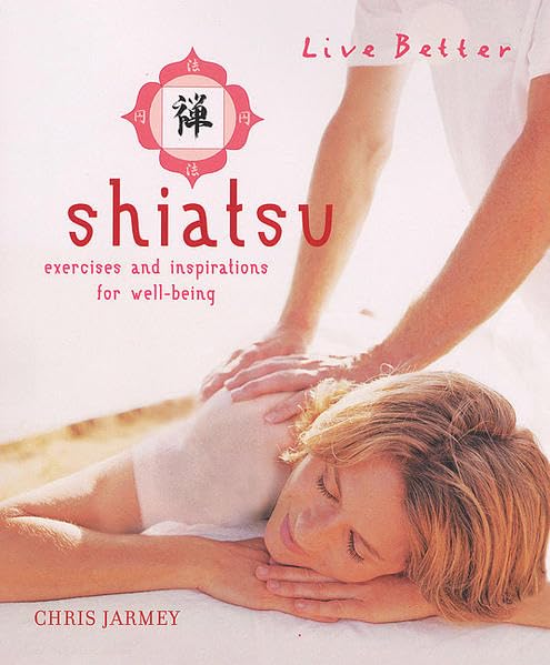 Product Image: Besser Leben: Shiatsu