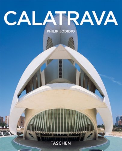 Calatrava: Kleine Reihe - Architektur book