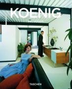 Pierre Koenig: Kleine Reihe - Architektur Architecture