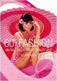 Sixties fashion. Ediz. italiana, spagnola e portoghese book